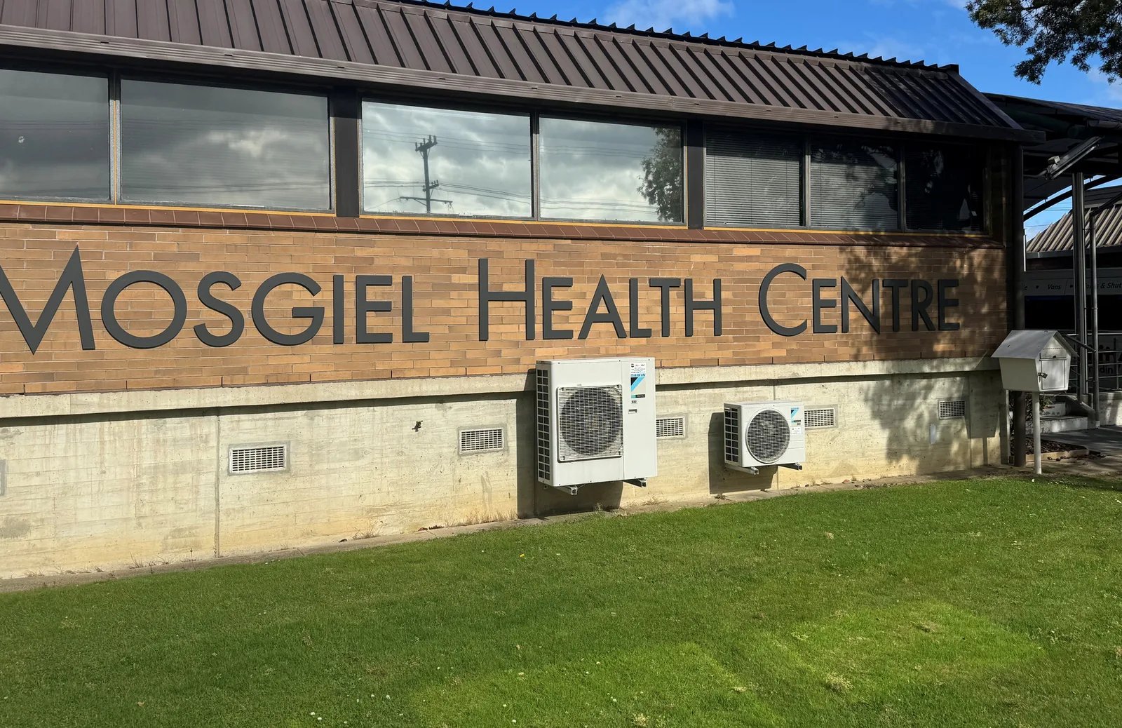 Mosgiel Health Centre